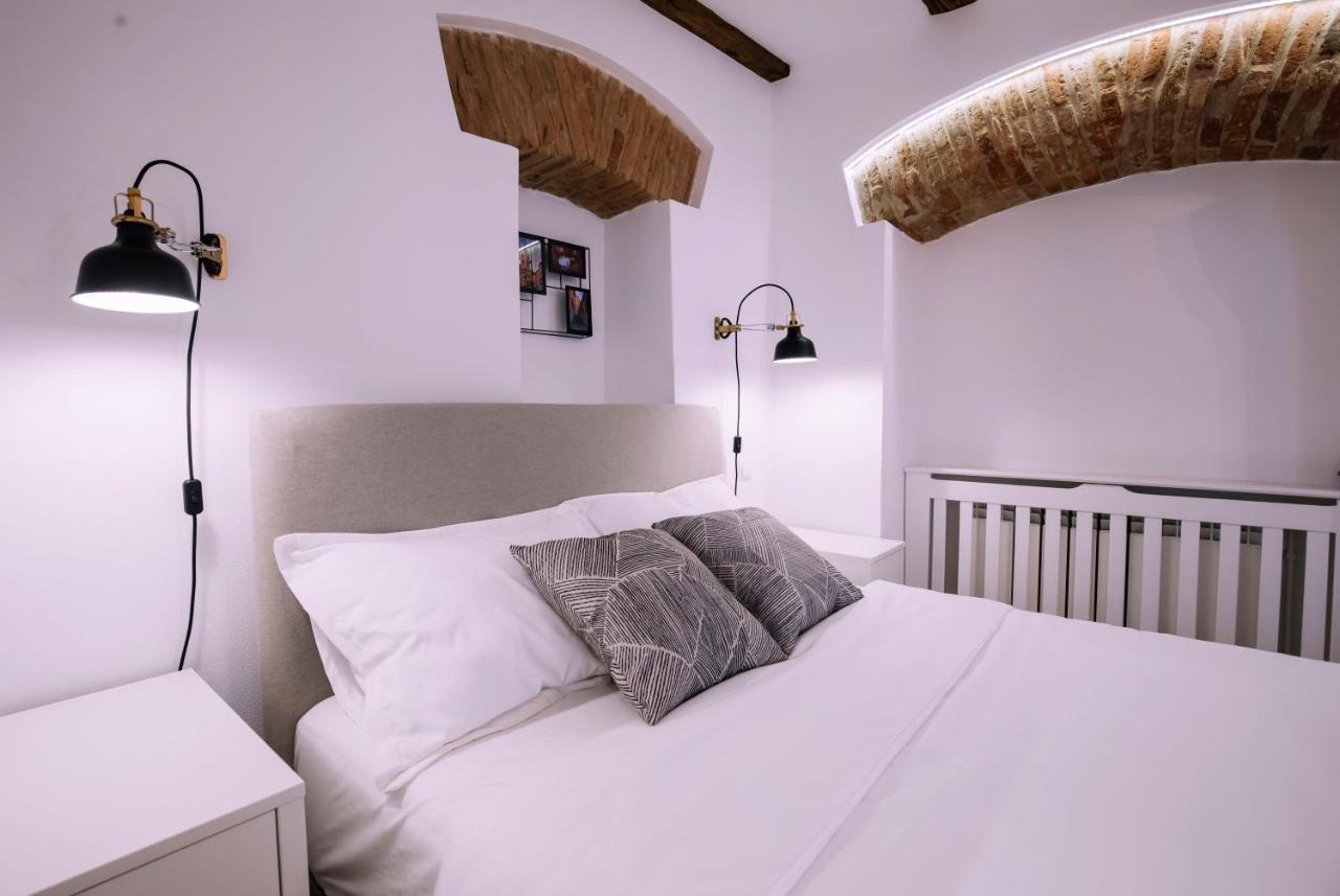 Chic Central Studio Sibiu Exterior foto